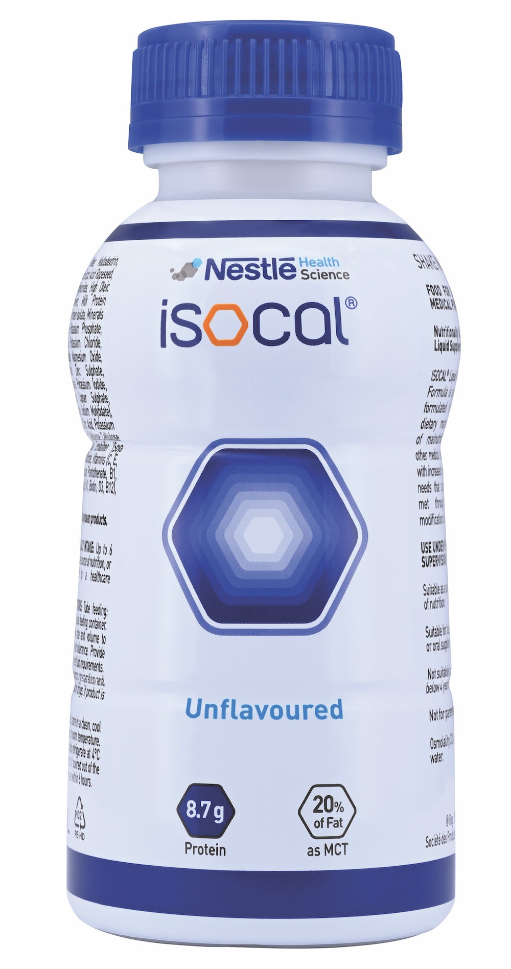 ISOCAL ISOCAL